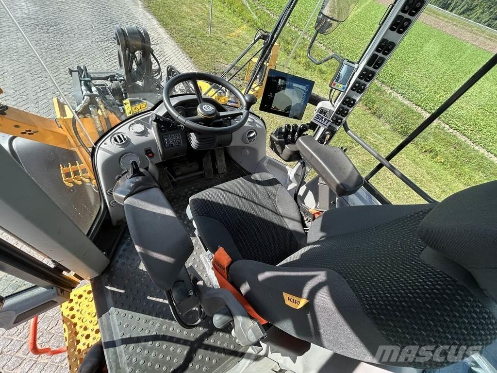 Volvo L70H2 Pyöräkuormaajat