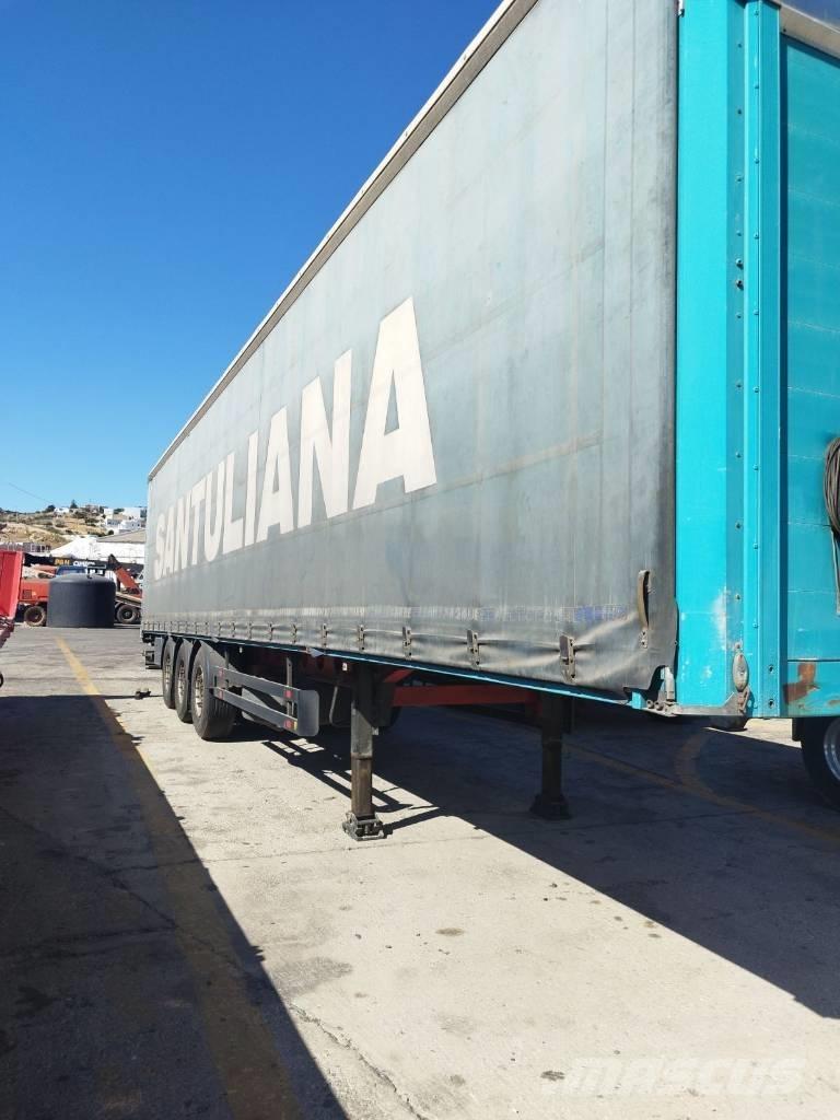 Schwarzmüller 9669 Muut