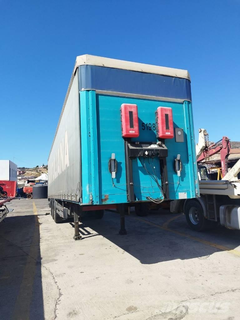 Schwarzmüller 9669 Muut