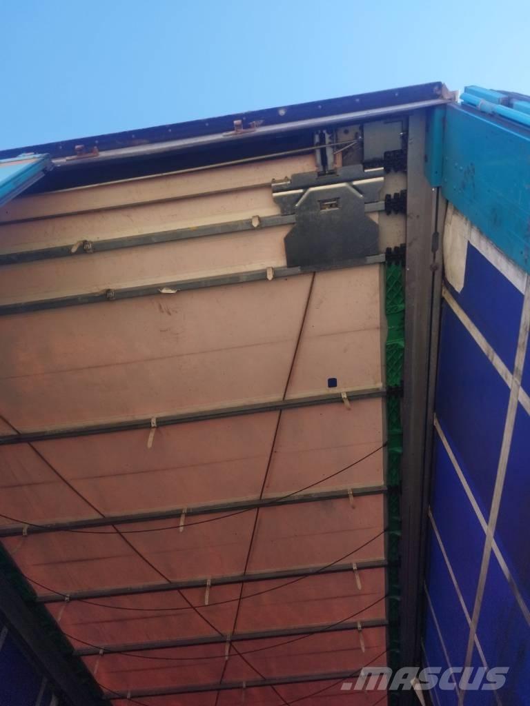 Schwarzmüller 9669 Muut