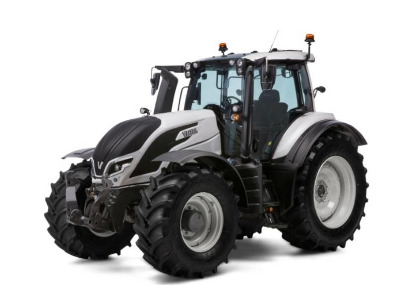Valtra T235V Traktorit