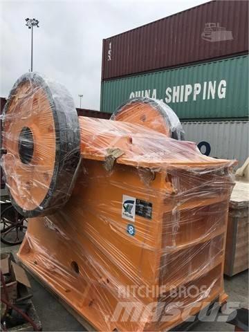 Kinglink PE2436 Murskaimet