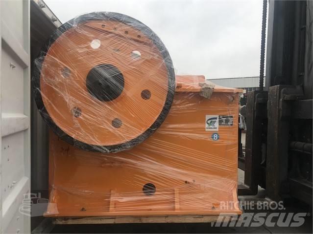 Kinglink PE2436 Murskaimet