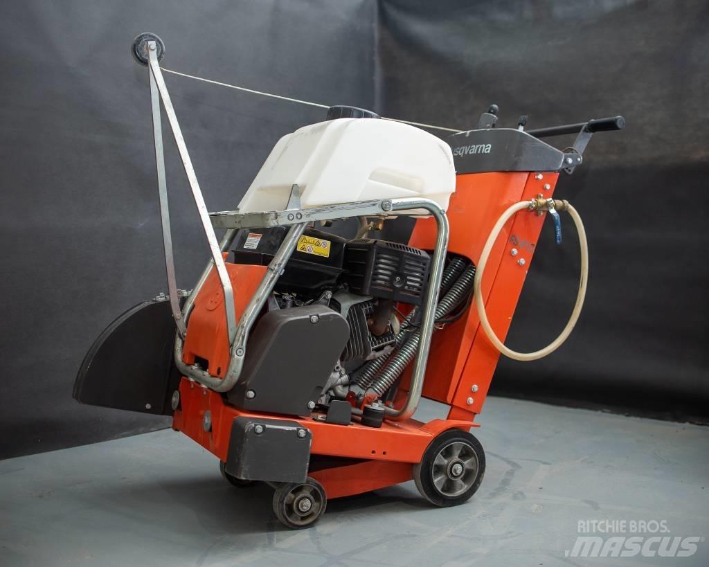 Husqvarna FS413 Asfalttileikkurit