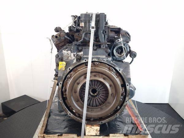 DAF GR184U1 Moottorit