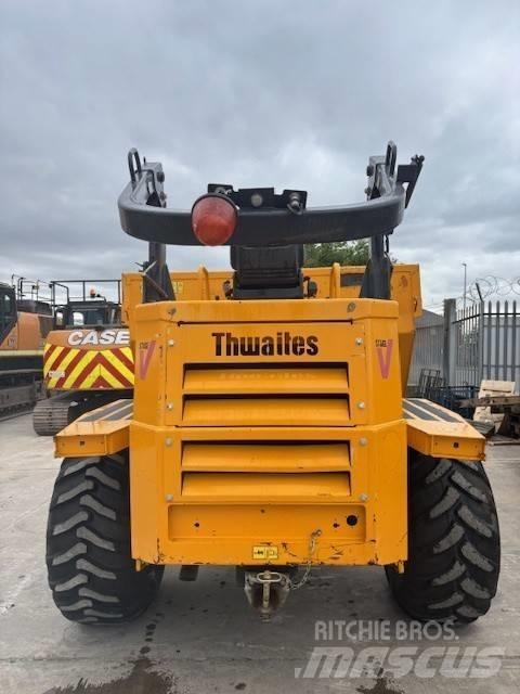 Thwaites 9T Minidumpperit
