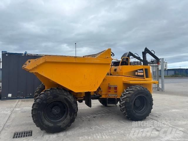 Thwaites 9T Minidumpperit