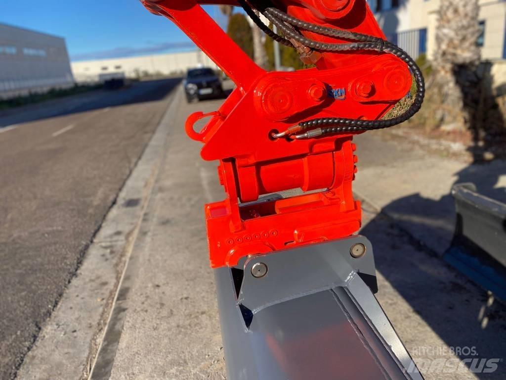  CXN POWERTILT CXN06 Pikakytkimet