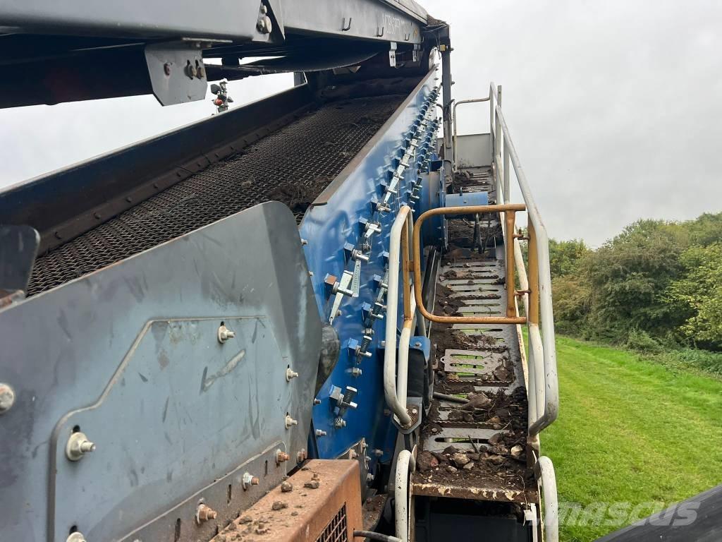 Kleemann MSS 953 Evo Seulat