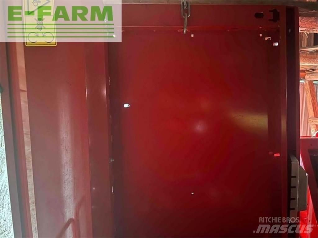 Grimme se 75-55 sb Perunannostokoneet