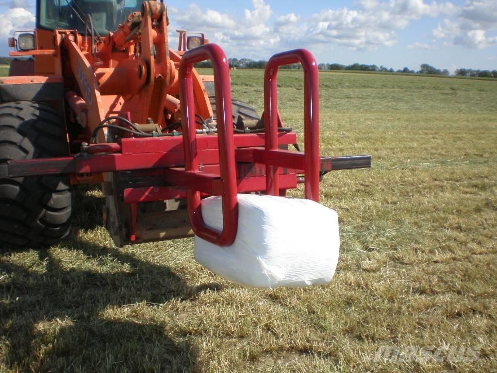 Pomi Balletang Muut maatalouskoneet