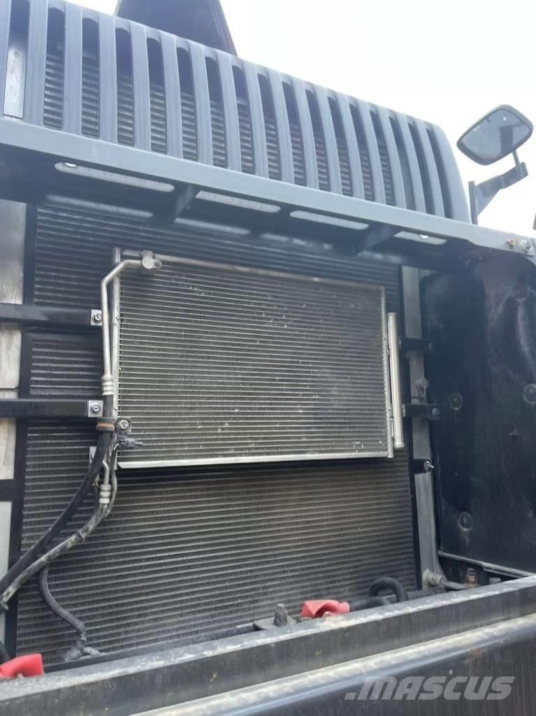 Volvo EC 350 Telakaivukoneet