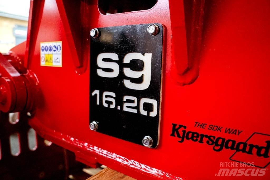 Promove SG 16.20 Kourat