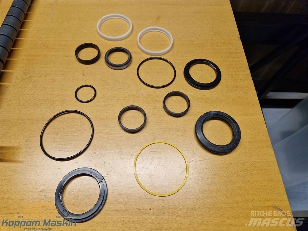 Ponsse 0046930 Hydrauliikka