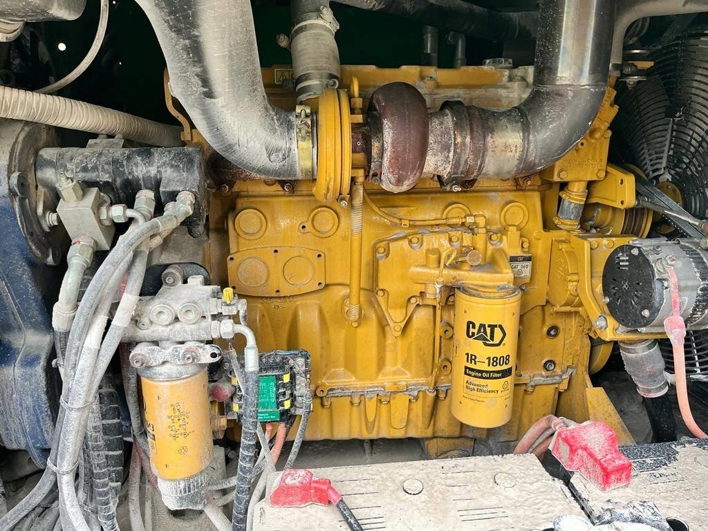 McCloskey C2 Mobiilimurskaimet