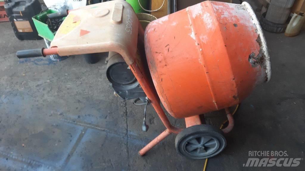 Belle 3 HP Muut koneet