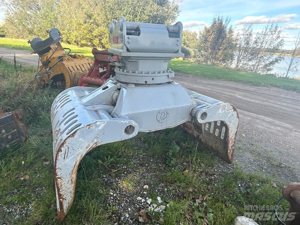 Demarec DRG 45 Kourat
