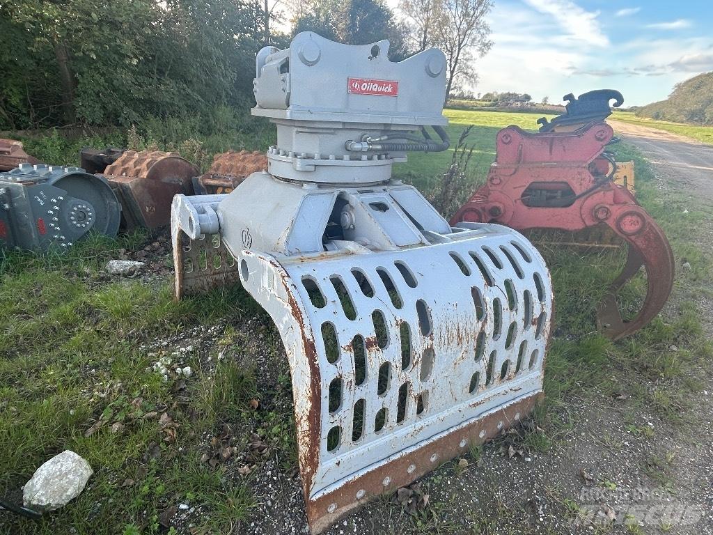 Demarec DRG 45 Kourat
