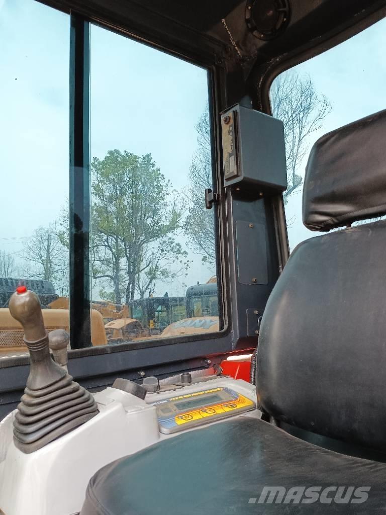 Kubota U 48-4 Minikaivukoneet < 7t