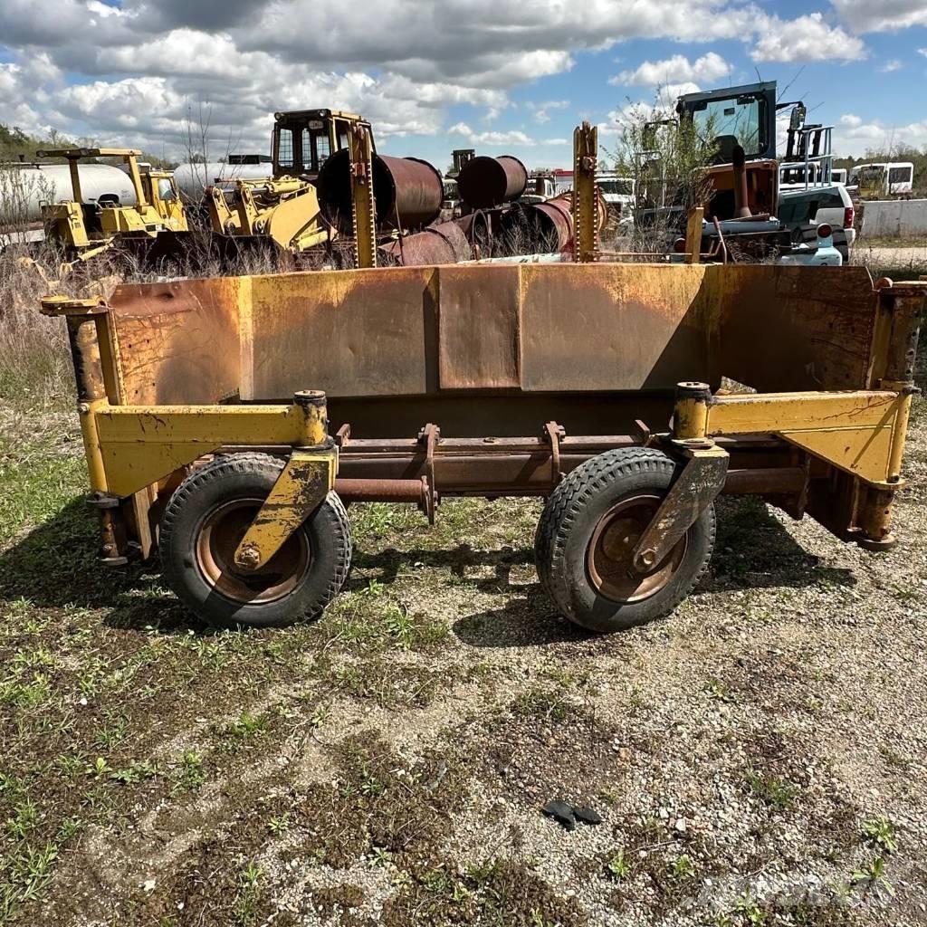  Rivinius R600C Lisävarusteet