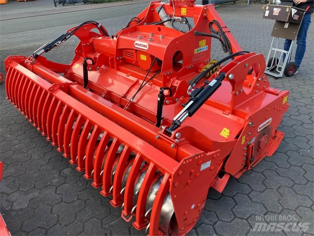 Maschio G 275 Muut maanmuokkauskoneet ja lisävarusteet