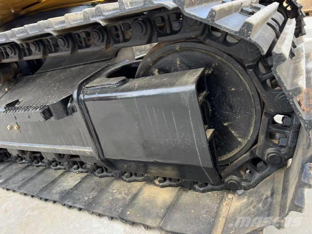 CAT 315DL Telakaivukoneet