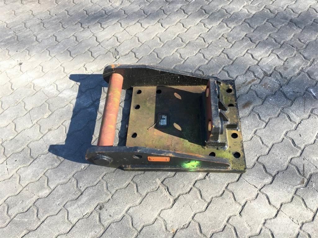  HAMMERPLATTE MS21 Pikakytkimet
