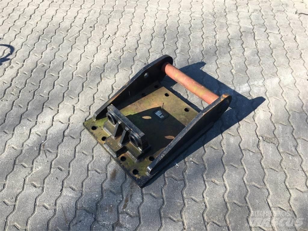  HAMMERPLATTE MS21 Pikakytkimet