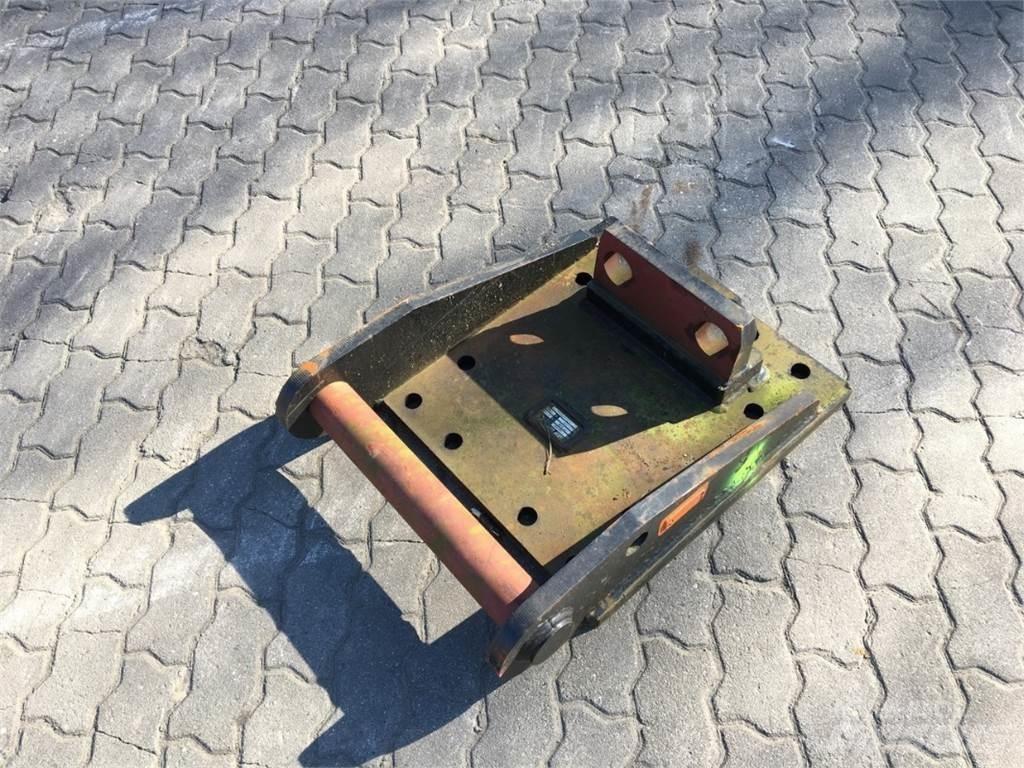  HAMMERPLATTE MS21 Pikakytkimet