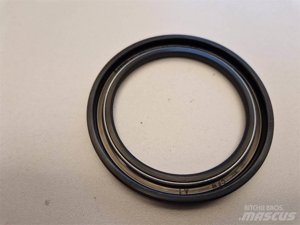 Rottne 999-4604 Hydrauliikka