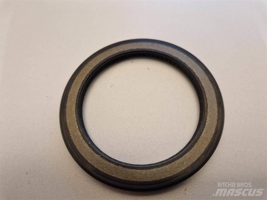 Rottne 999-4604 Hydrauliikka