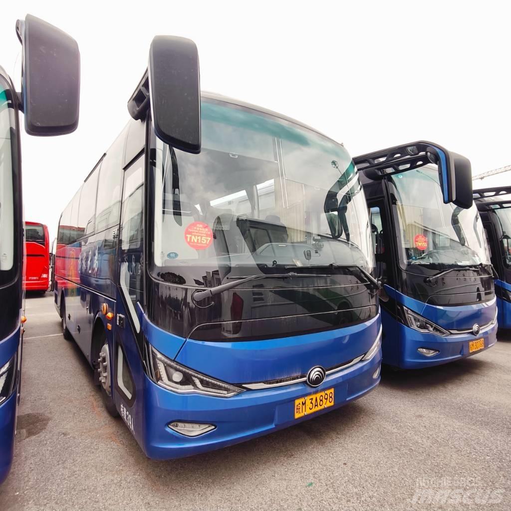 Yutong ZK6907H6Y Turistibussit