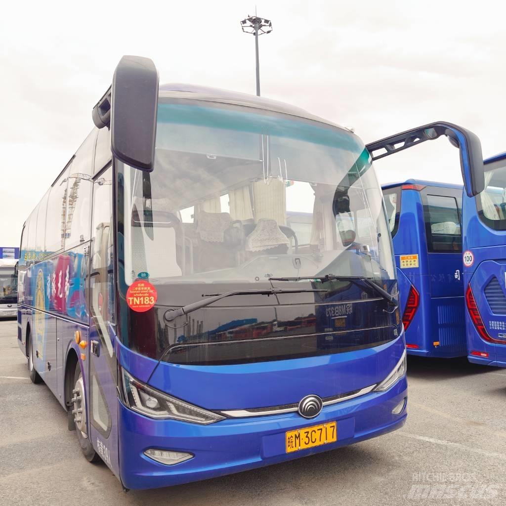 Yutong ZK6907H6Y Turistibussit