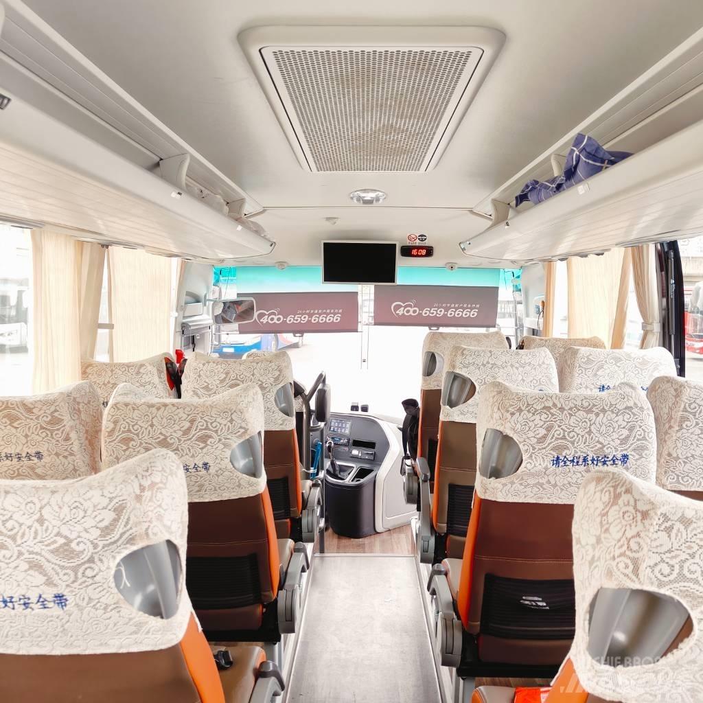 Yutong ZK6907H6Y Turistibussit