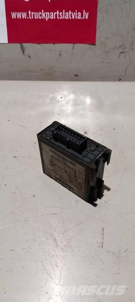 Scania R 480.  1532526 Sähkö ja elektroniikka