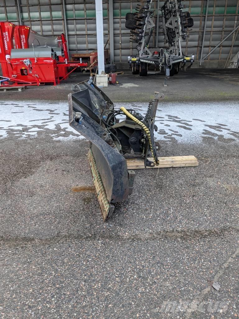 Pome Nivel Aura 280 Lumiaurat