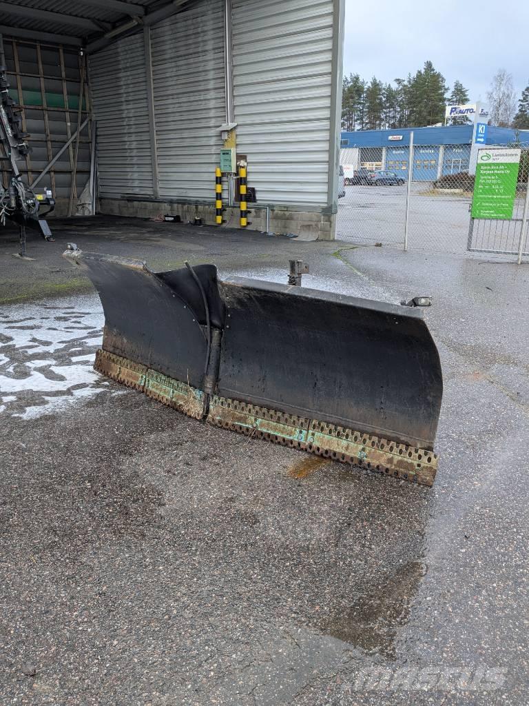 Pome Nivel Aura 280 Lumiaurat