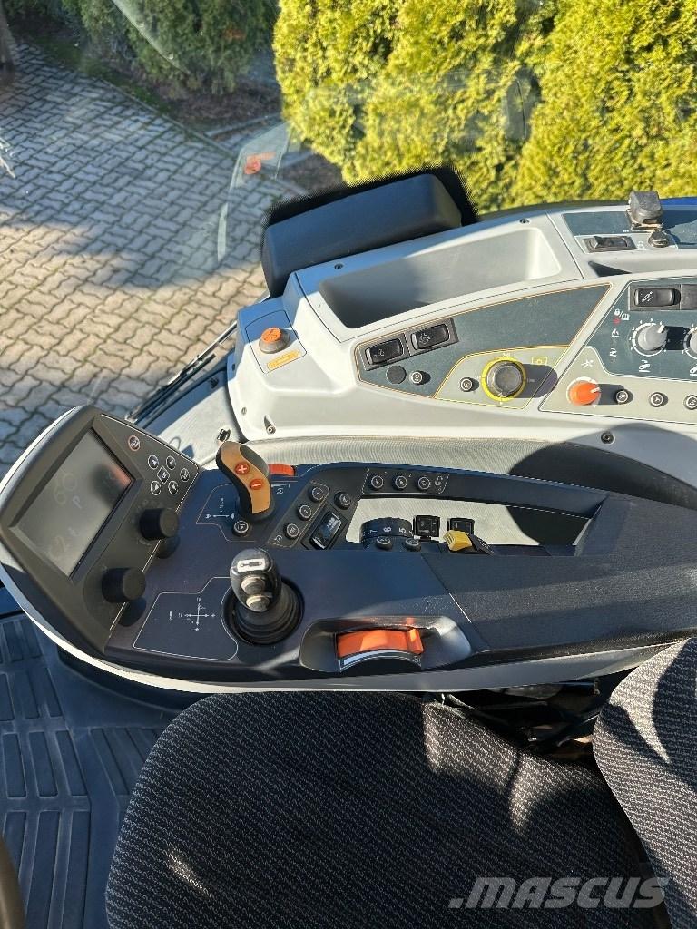 Valtra T234 VERSU Traktorit