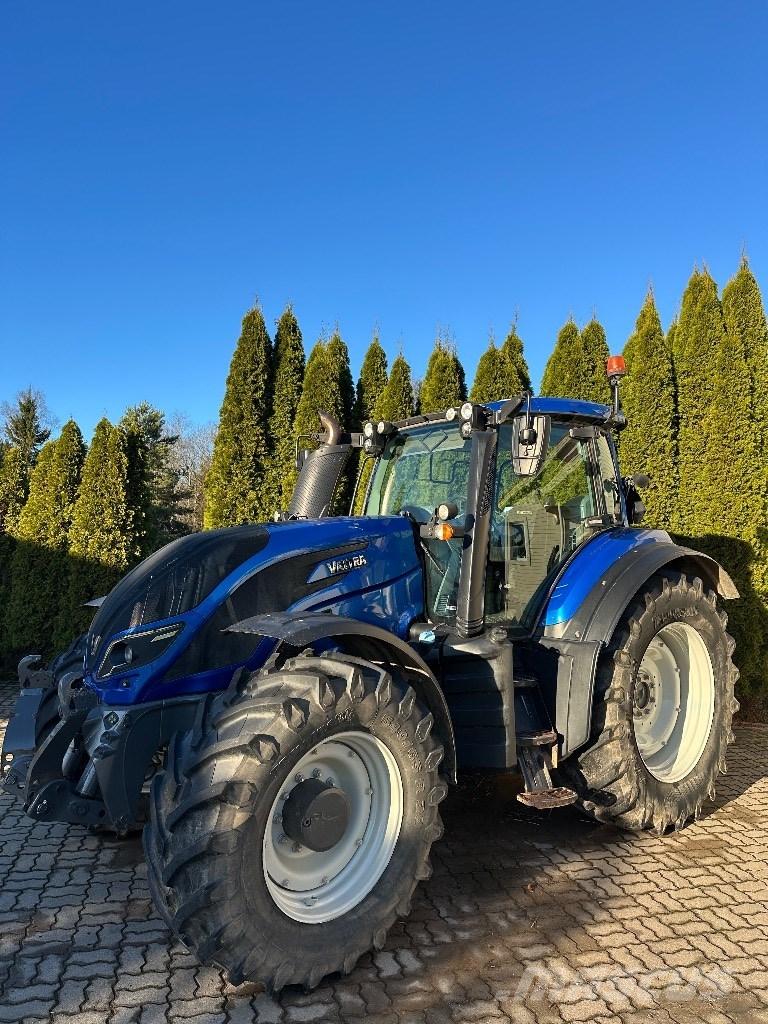 Valtra T234 VERSU Traktorit