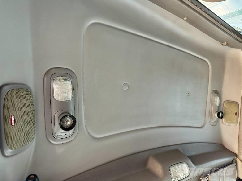 Peterbilt 379 X Vetopöytäautot