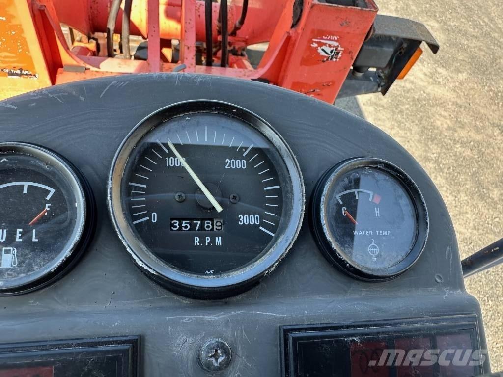 Kubota R 420 S Pyöräkuormaajat