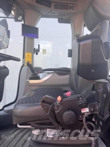 CASE 921G ZB Muut materiaalinkäsittelykoneet