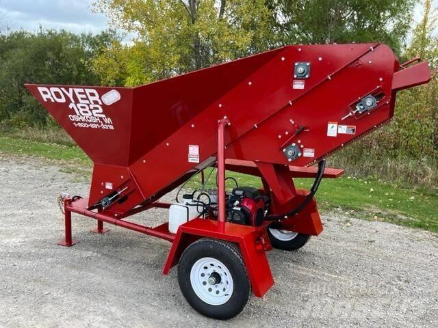Royer 182 Seulat