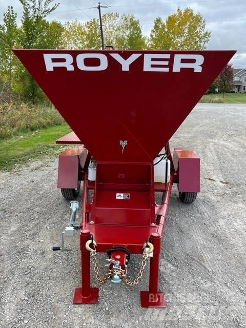 Royer 182 Seulat