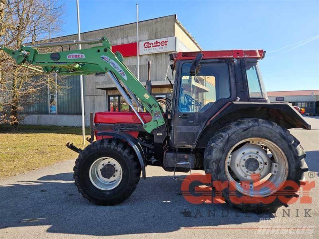 Case IH 844 XL Traktorit