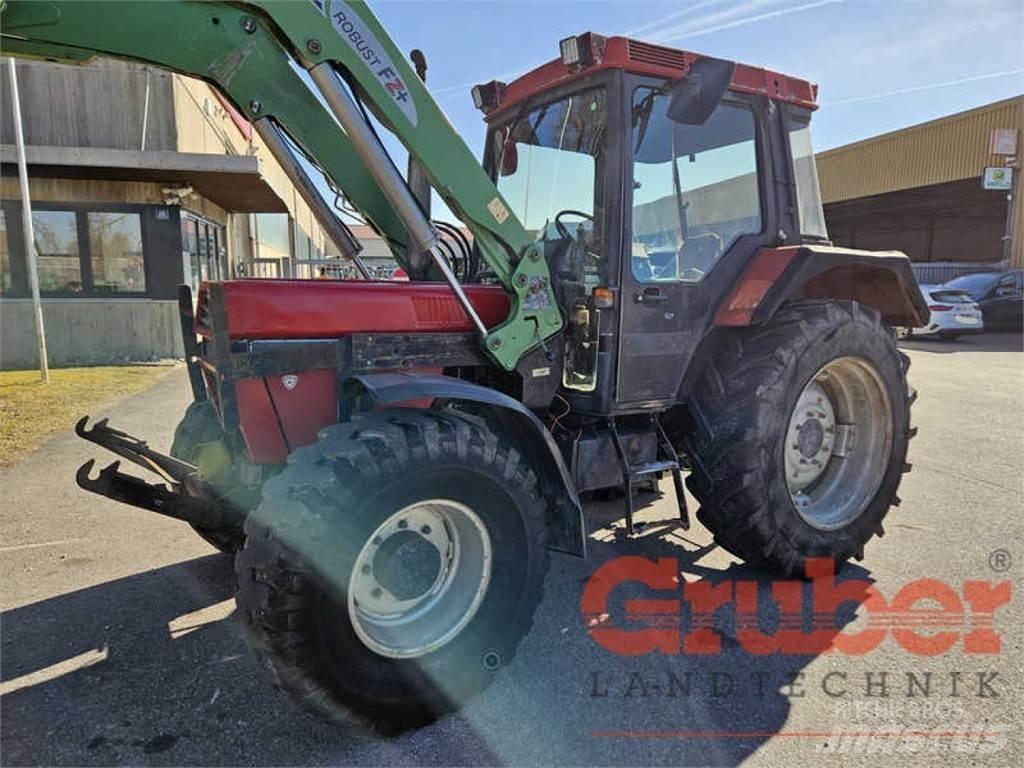 Case IH 844 XL Traktorit