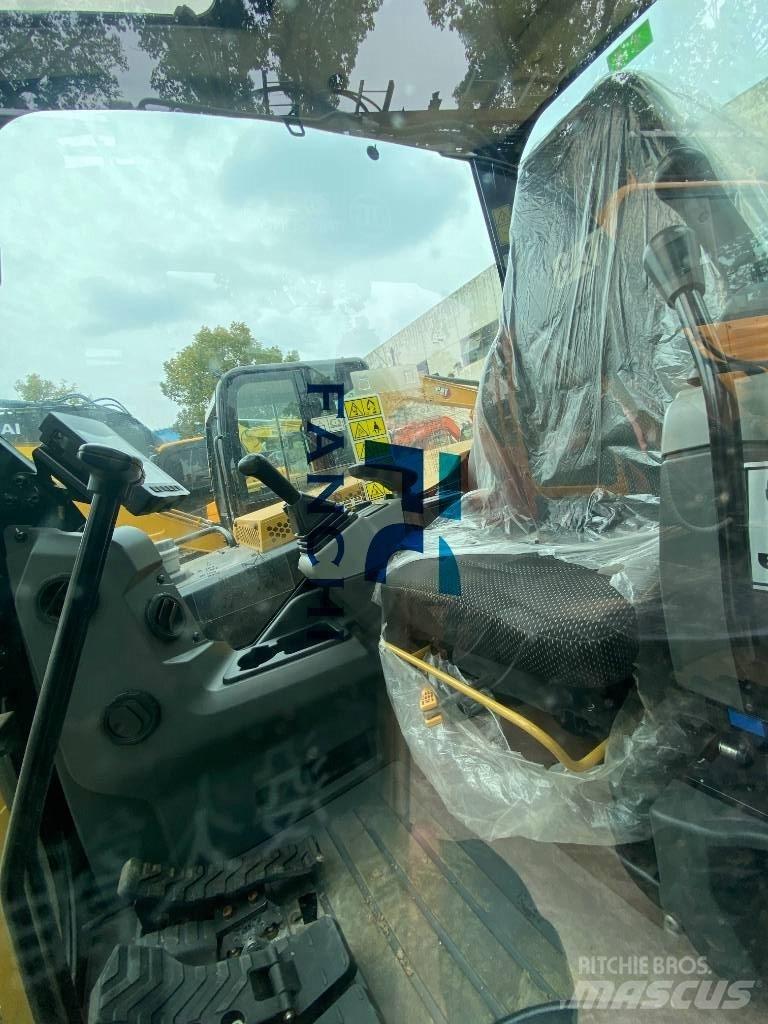 CAT CAT306 Minikaivukoneet < 7t