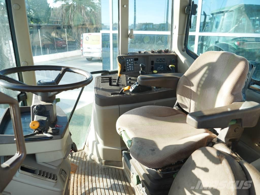 John Deere 6920 Traktorit