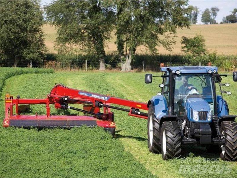 New Holland DB313R Niittomurskaimet