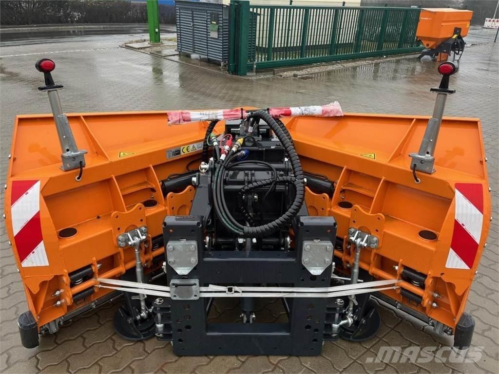  Wintec Vario XM320 Lumiaurat